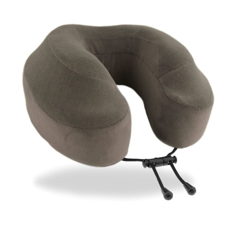 Cabeau Evolution Classic Travel Neck Pillow - Graphite