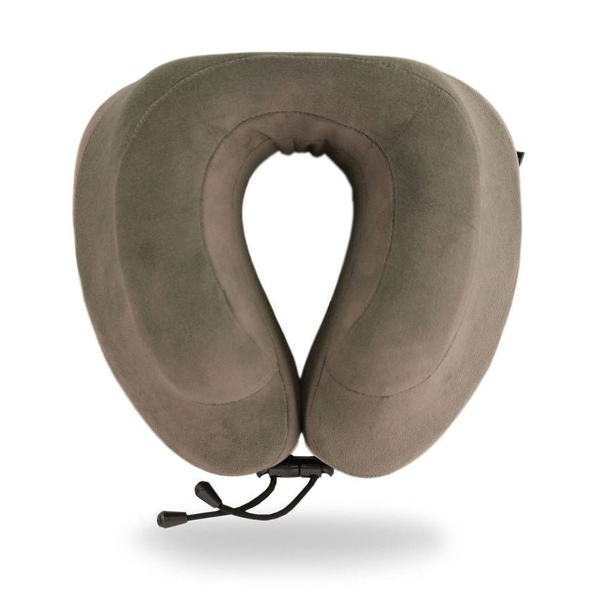Cabeau Evolution Classic Travel Neck Pillow - Graphite - Image 3