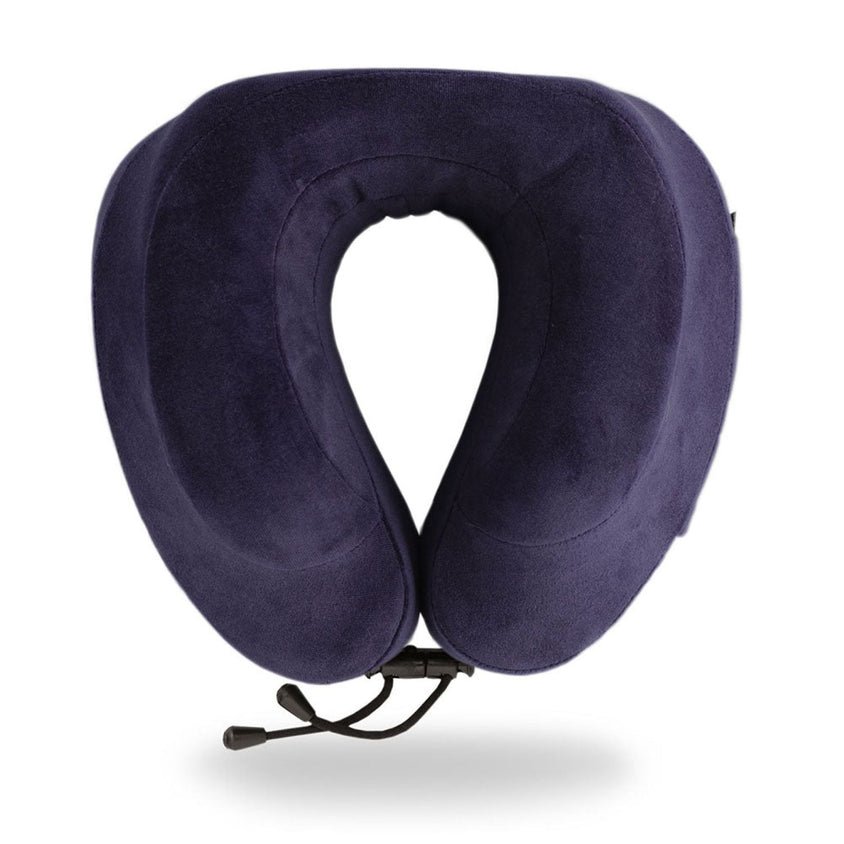 Cabeau Evolution Classic Travel Neck Pillow - Navy - Image 3