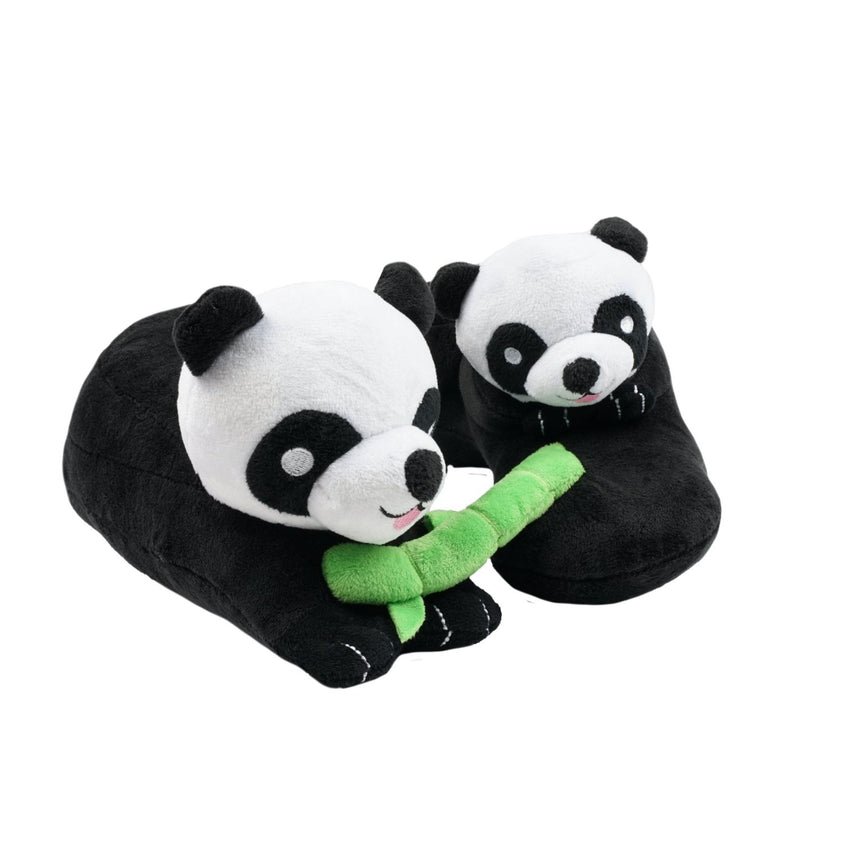 Cabeau Evolution Kids Neck Pillow - Pandas - Image 2