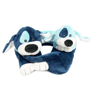 Cabeau Evolution Kids Neck Pillow - Puppies