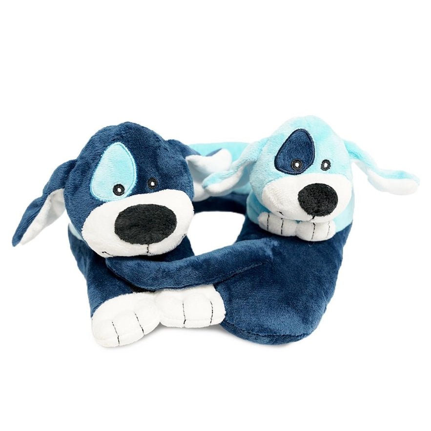 Cabeau Evolution Kids Neck Pillow - Puppies