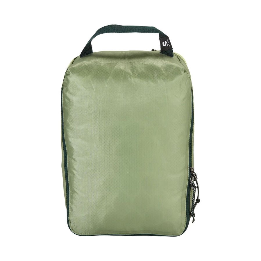 Eagle Creek Pack-It Isolate Clean/Dirty Cube S (Mossy Green) - Image 2