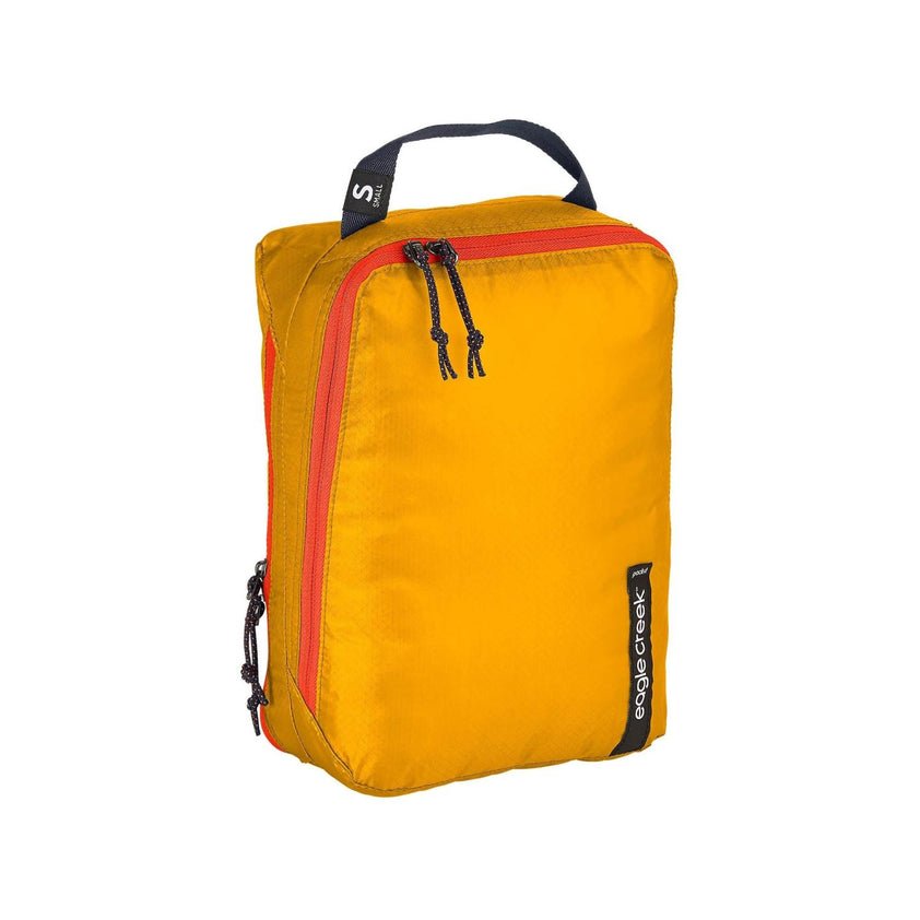 Eagle Creek Pack-It Isolate Clean/Dirty Cube S (Sahara Yellow)
