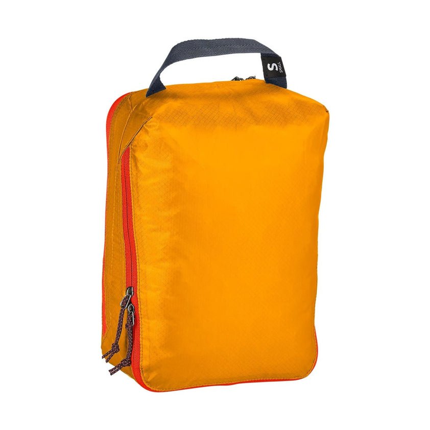 Eagle Creek Pack-It Isolate Clean/Dirty Cube S (Sahara Yellow) - Image 3