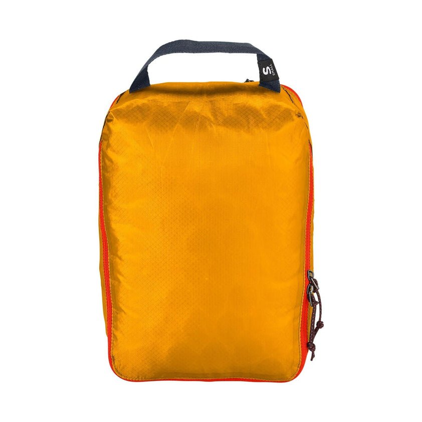 Eagle Creek Pack-It Isolate Clean/Dirty Cube S (Sahara Yellow) - Image 4