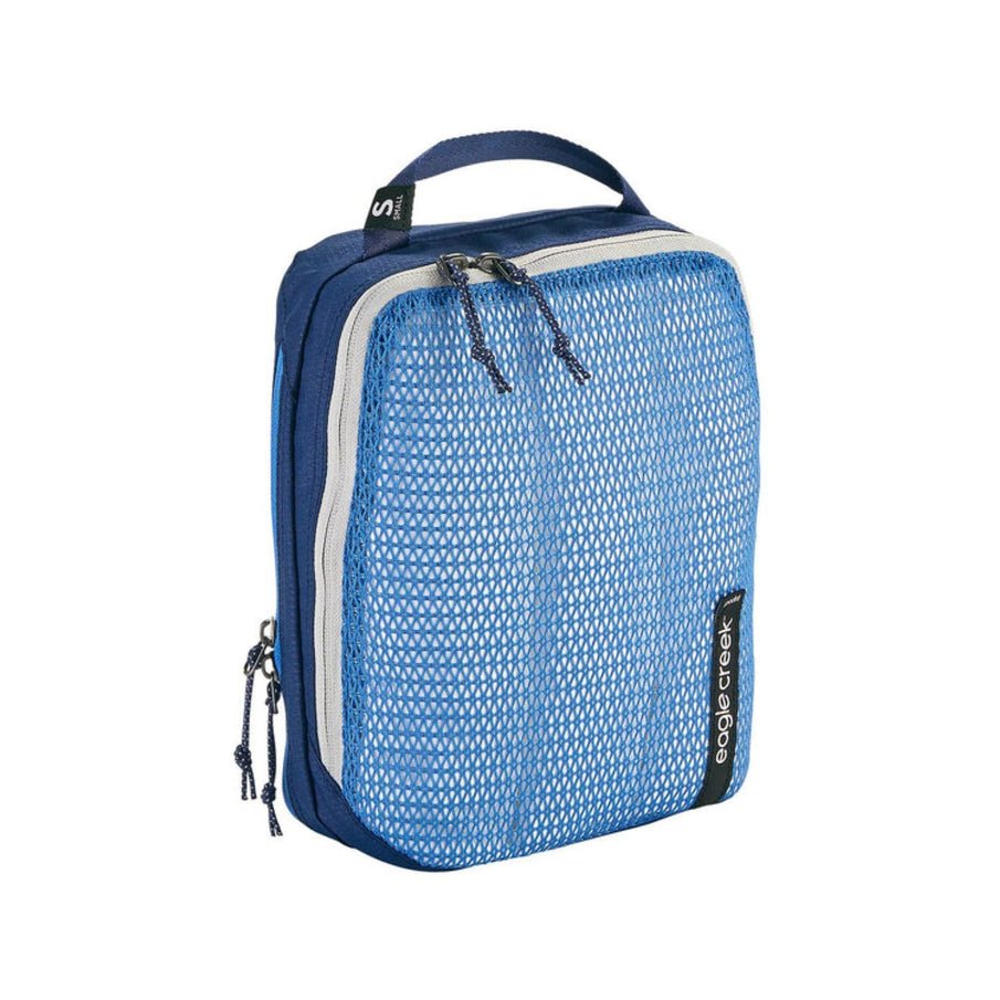 Eagle Creek Pack-It Reveal Clean/Dirty Cube S (Az Blue/Grey)
