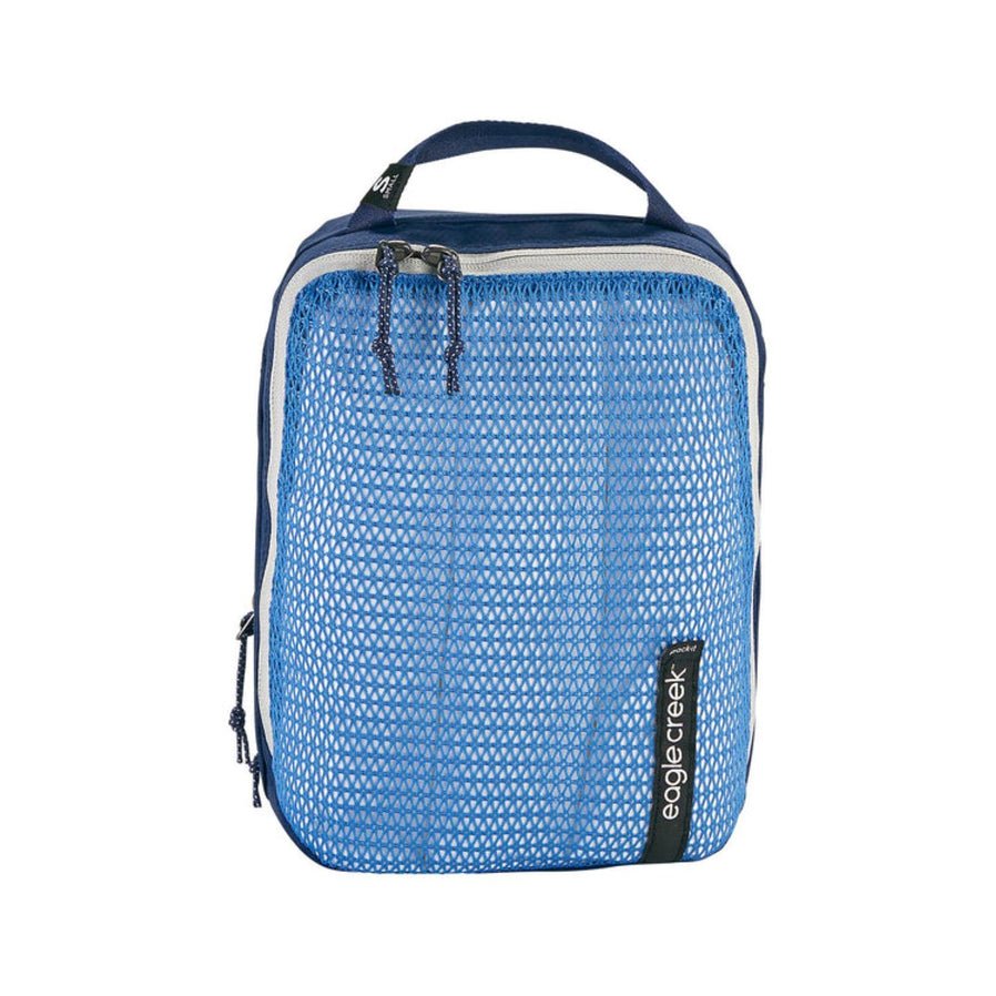Eagle Creek Pack-It Reveal Clean/Dirty Cube S (Az Blue/Grey) - Image 2