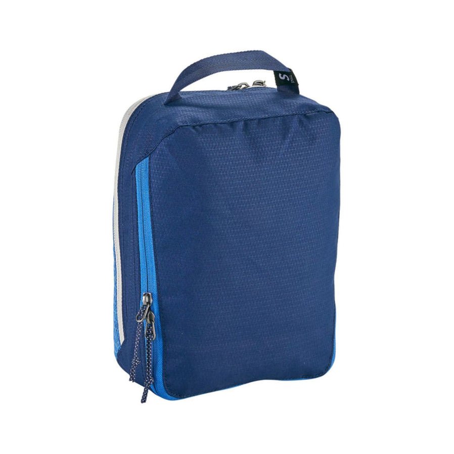 Eagle Creek Pack-It Reveal Clean/Dirty Cube S (Az Blue/Grey) - Image 3