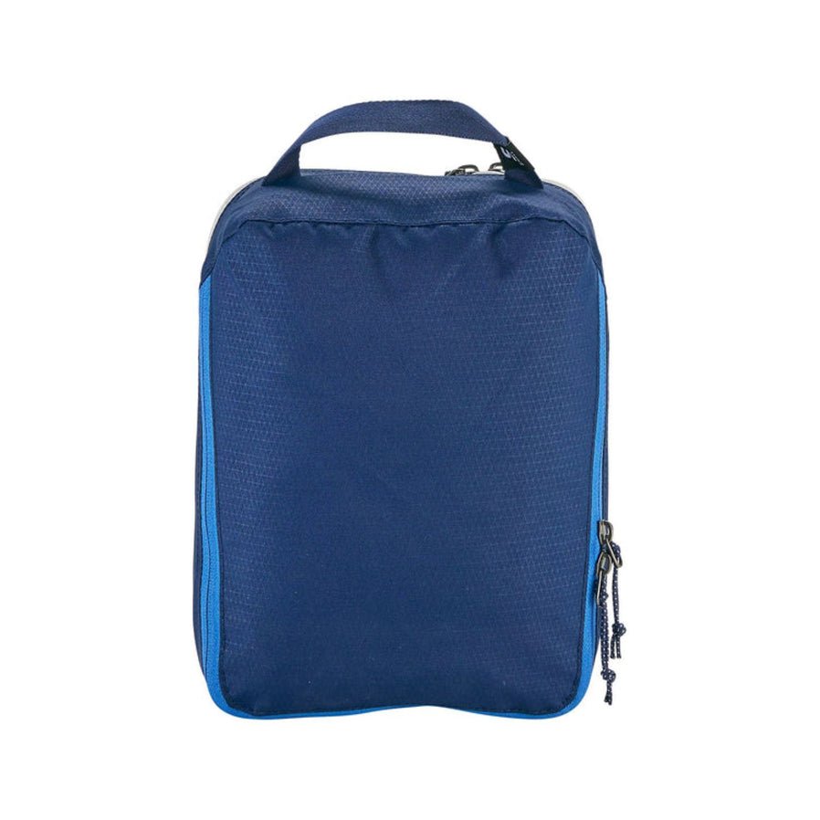 Eagle Creek Pack-It Reveal Clean/Dirty Cube S (Az Blue/Grey) - Image 4