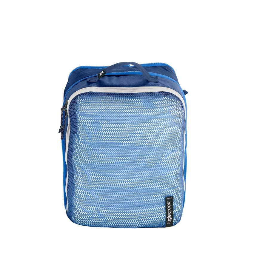 Eagle Creek Pack-It Reveal Expansion Cube M (Az Blue/Grey) - Image 2