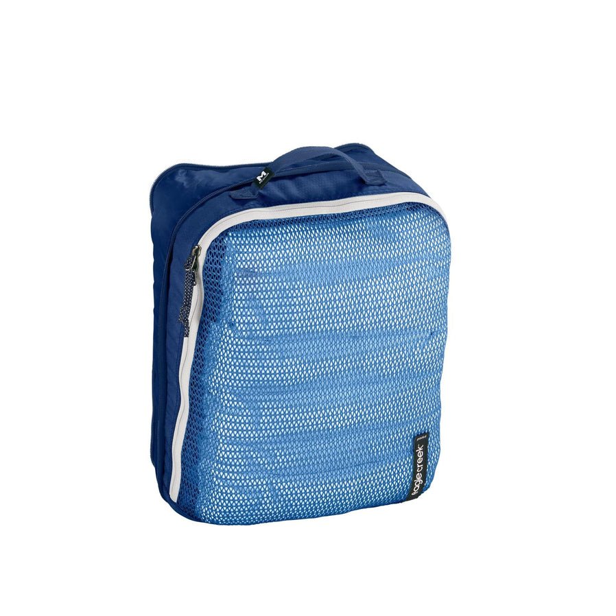 Eagle Creek Pack-It Reveal Expansion Cube M (Az Blue/Grey) - Image 3