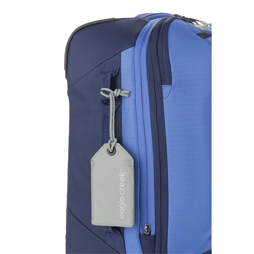 Eagle Creek Reflective Luggage Tag V2 (Storm Grey) - Image 2