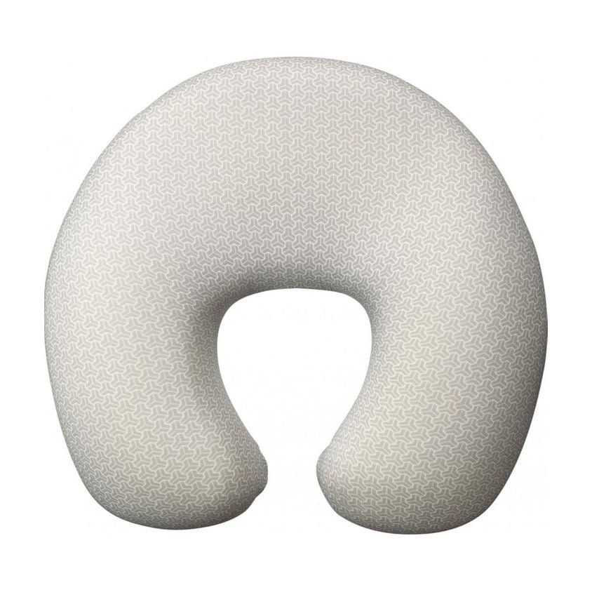 Go Travel Hybrid Travel Pillow - Grey - Image 2