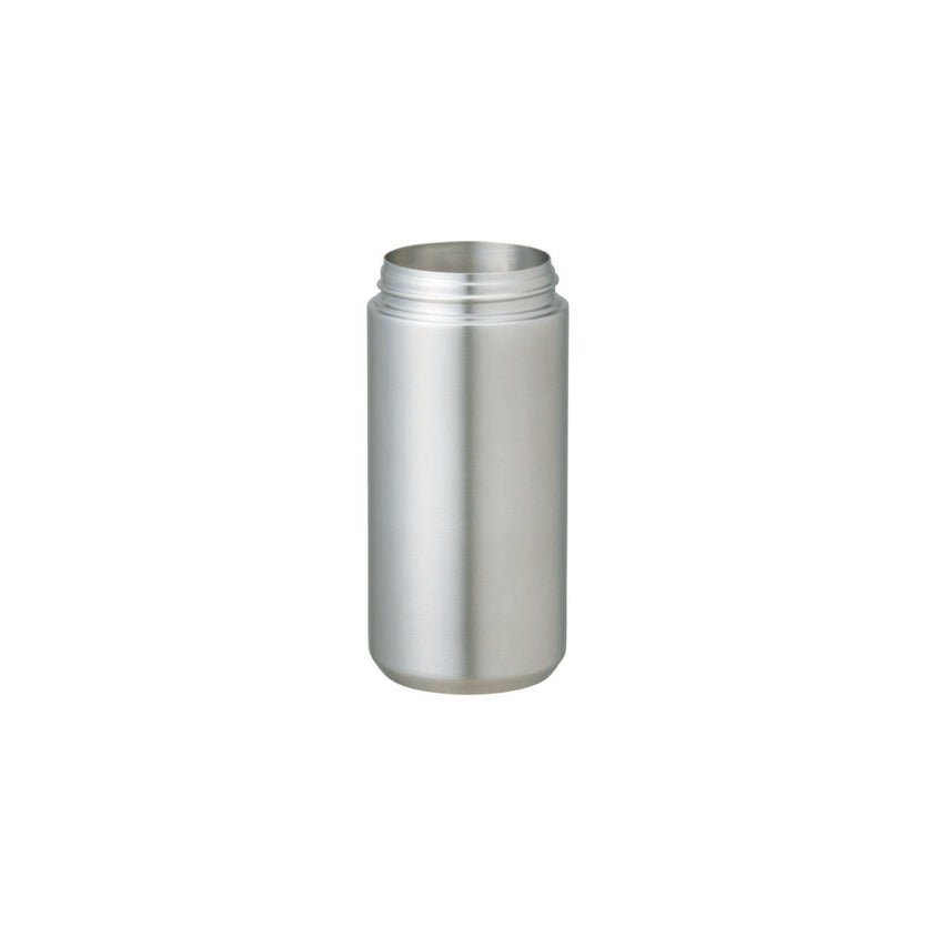 Kinto Insulated Travel Tumbler 500ML - Black - Image 2