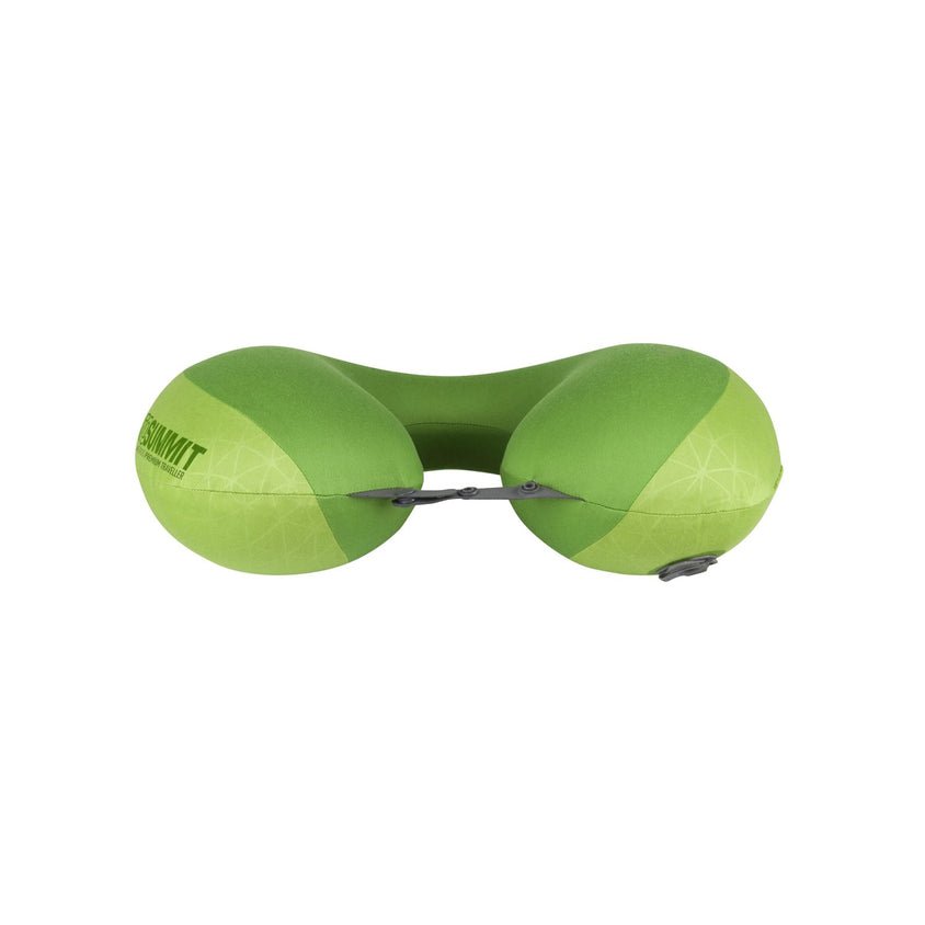 Sea To Summit Aeros Premium Pillow Traveller (Lime) - Image 3