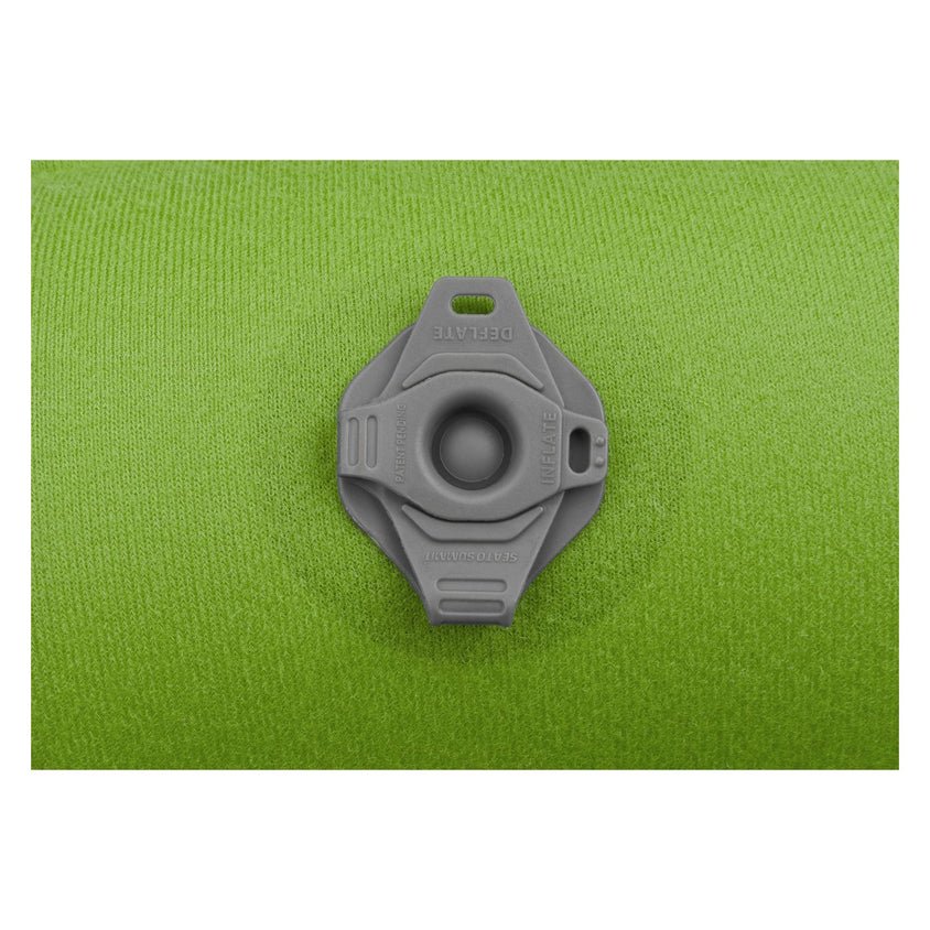 Sea To Summit Aeros Premium Pillow Traveller (Lime) - Image 4