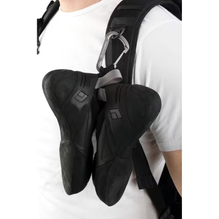 Sea To Summit Large Accessory Carabiner Set 2pcs (Titanium) - Image 4