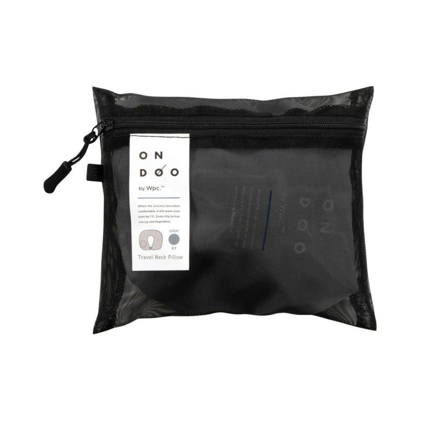 WPC Ondoo Travel Neck Pillow (Navy) - Image 2